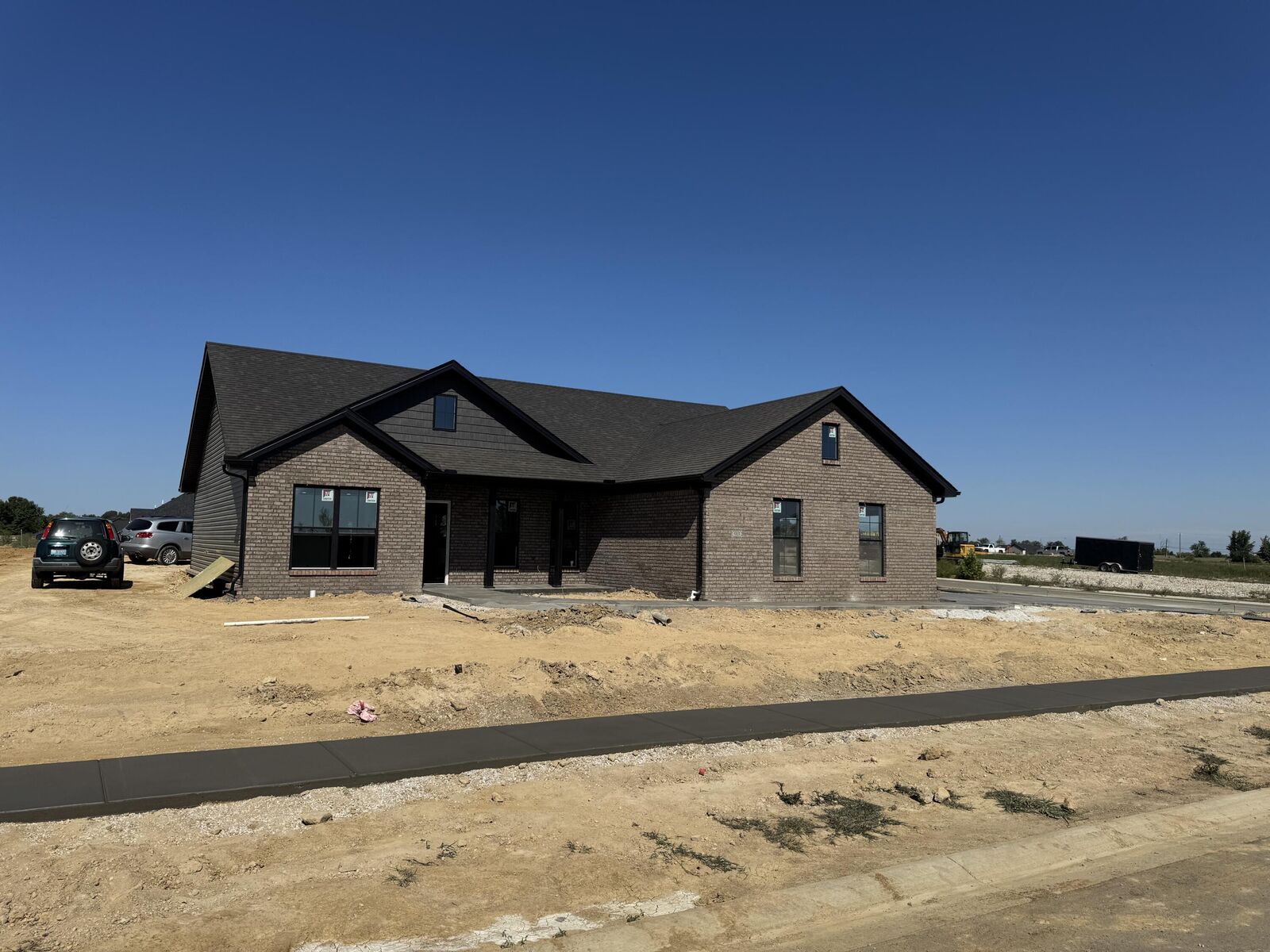 Property Photo: 913 Seminole Trail KY 40475