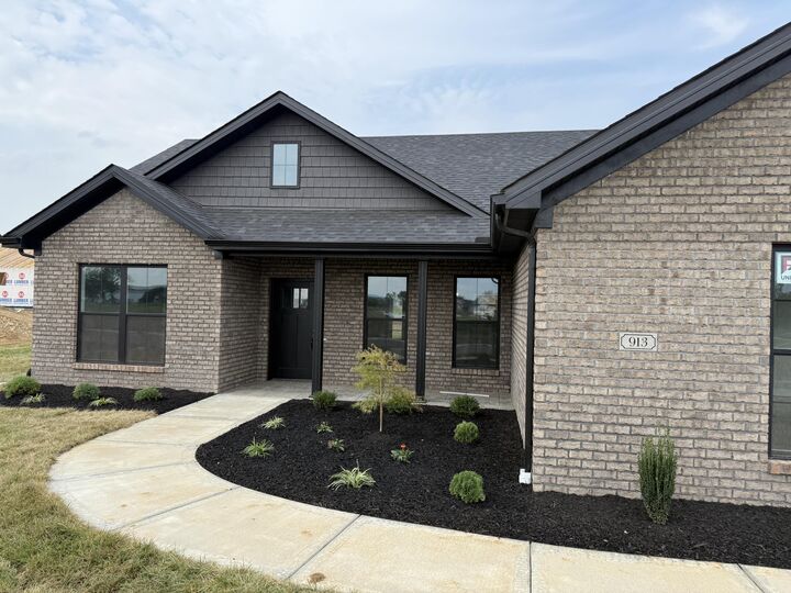 913 Seminole Trail  Richmond KY 40475 photo
