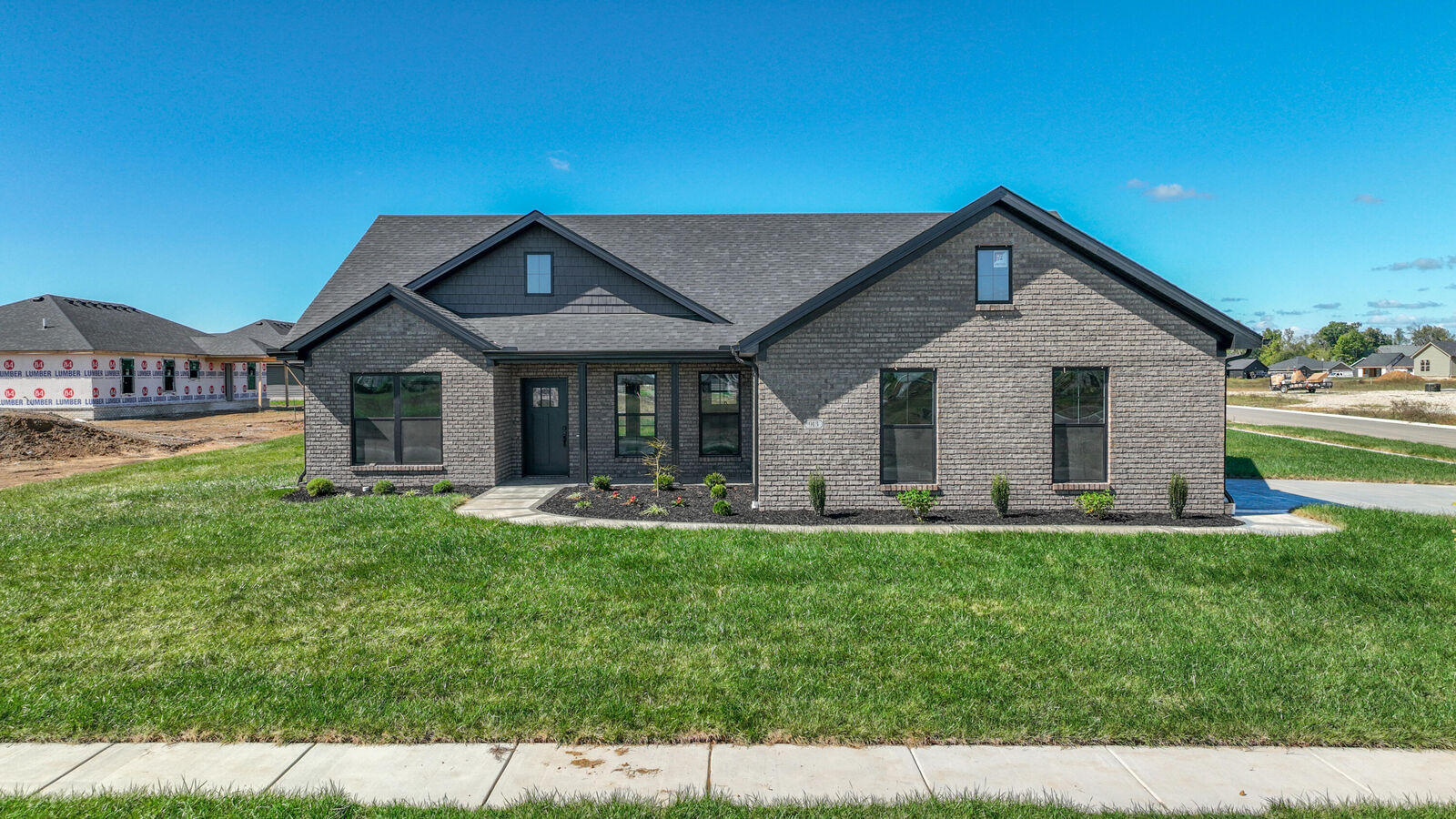 Property Photo: 913 Seminole Trail KY 40475