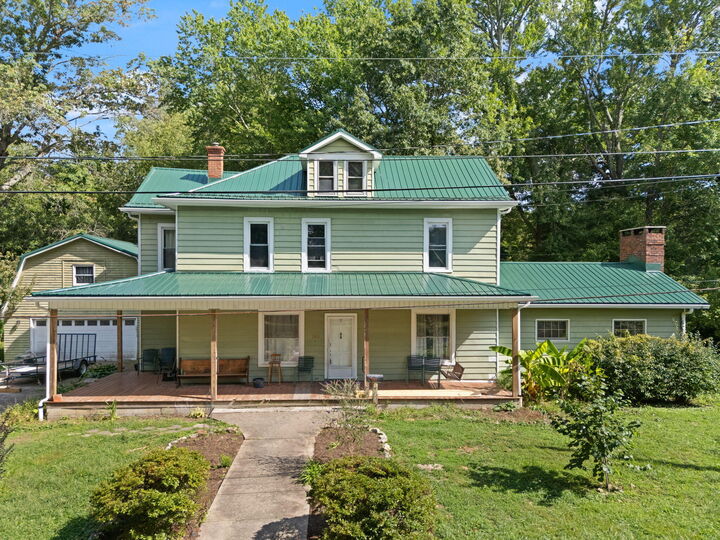 Property Photo:  109 Bridge Avenue  KY 40403 