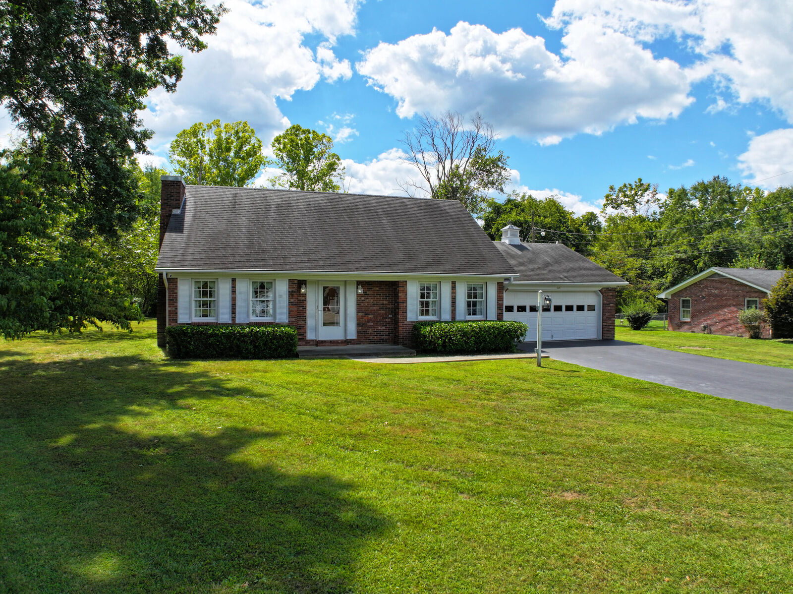 Property Photo:  168 Geneva Avenue  KY 40336 