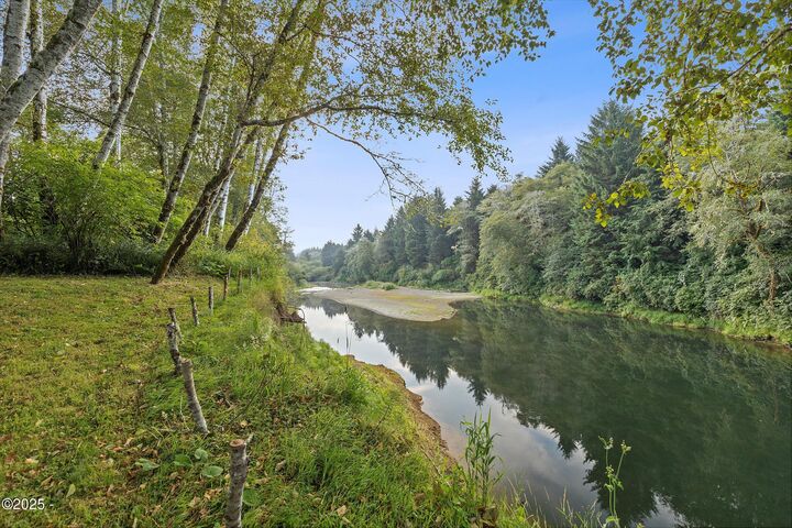 Property Photo: Tl 304 Siletz River Hwy OR 97380