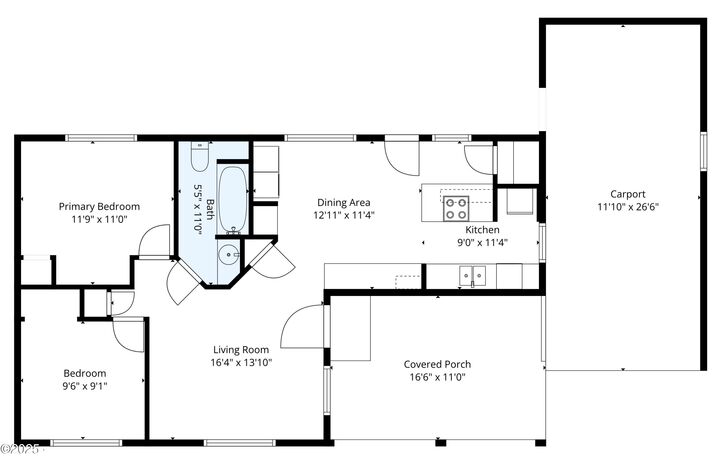 Property Photo:  199 SE 130th Drive  OR 97366 