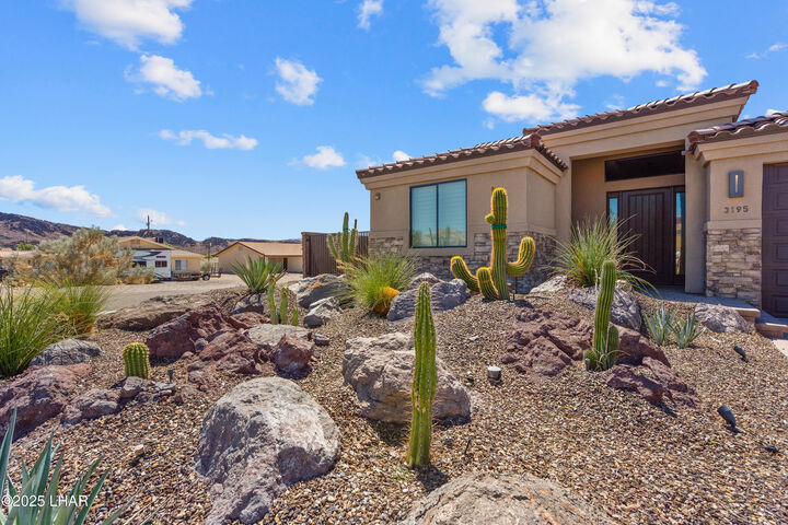 3195 Oro Grande Blvd  Lake Havasu City AZ 86406 photo
