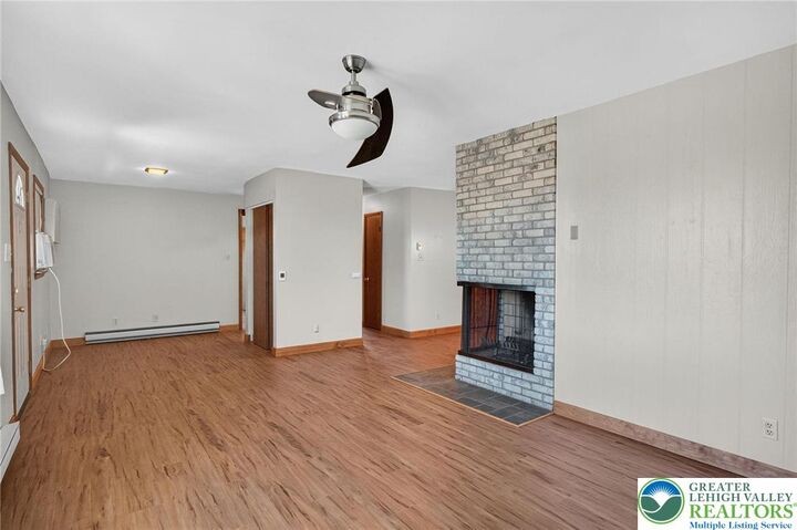 Property Photo: 1421 S Bradford Street PA 18103