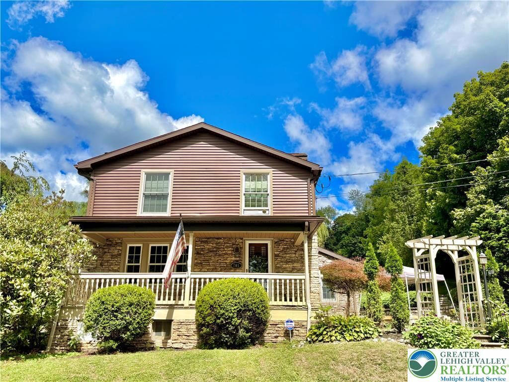 Property Photo: 701 Rutt Road PA 18013