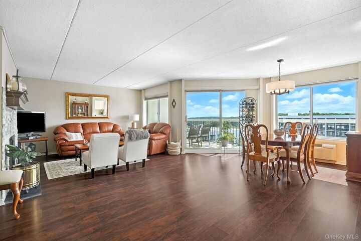 Property Photo:  300 High Point Drive Ph4  NY 10530 
