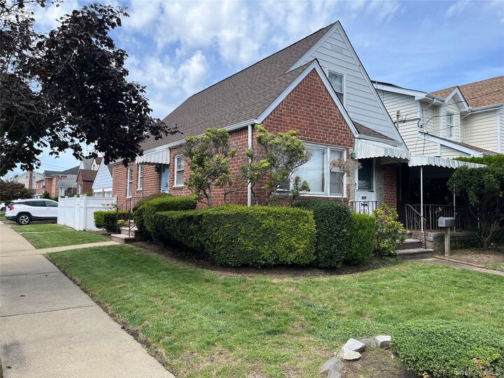 Property Photo: 501 New Hyde Park Road NY 11040