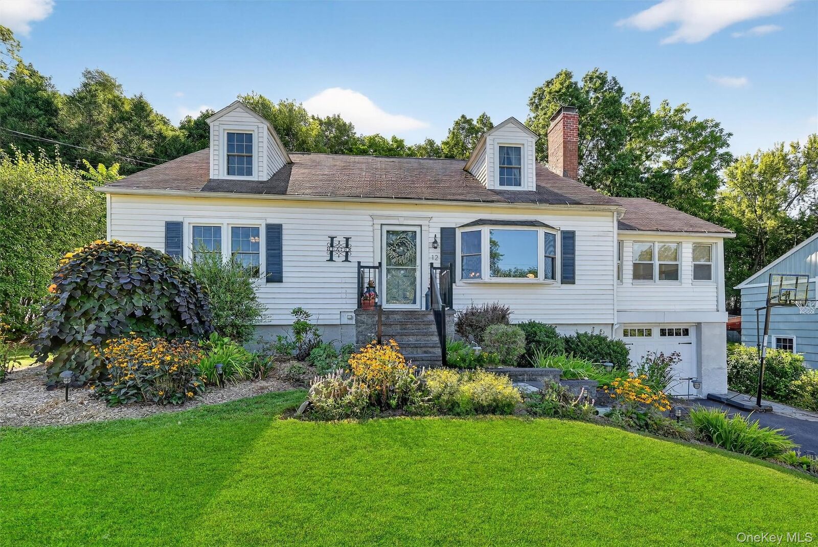Property Photo:  12 McBride Place  NY 10924 