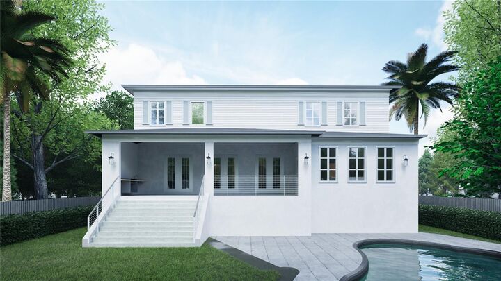 Property Photo:  4712 W Melrose Avenue  FL 33629 
