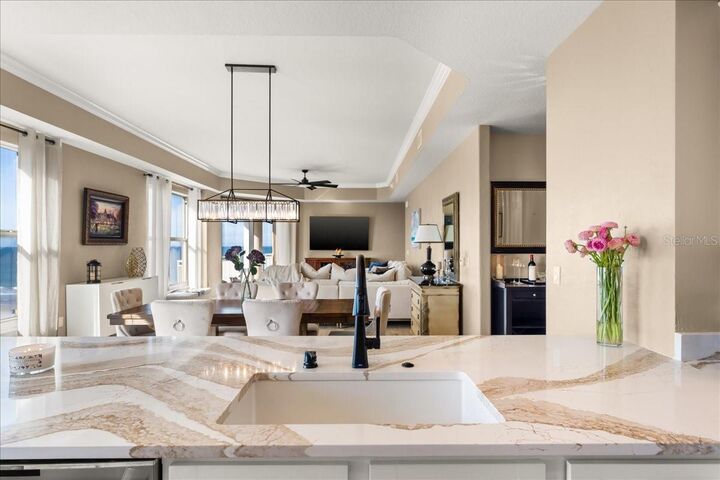 Property Photo: 2855 S Atlantic Avenue 304 FL 32118