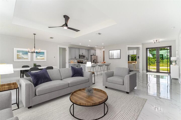 Property Photo: 3113 14th Street SW FL 33976