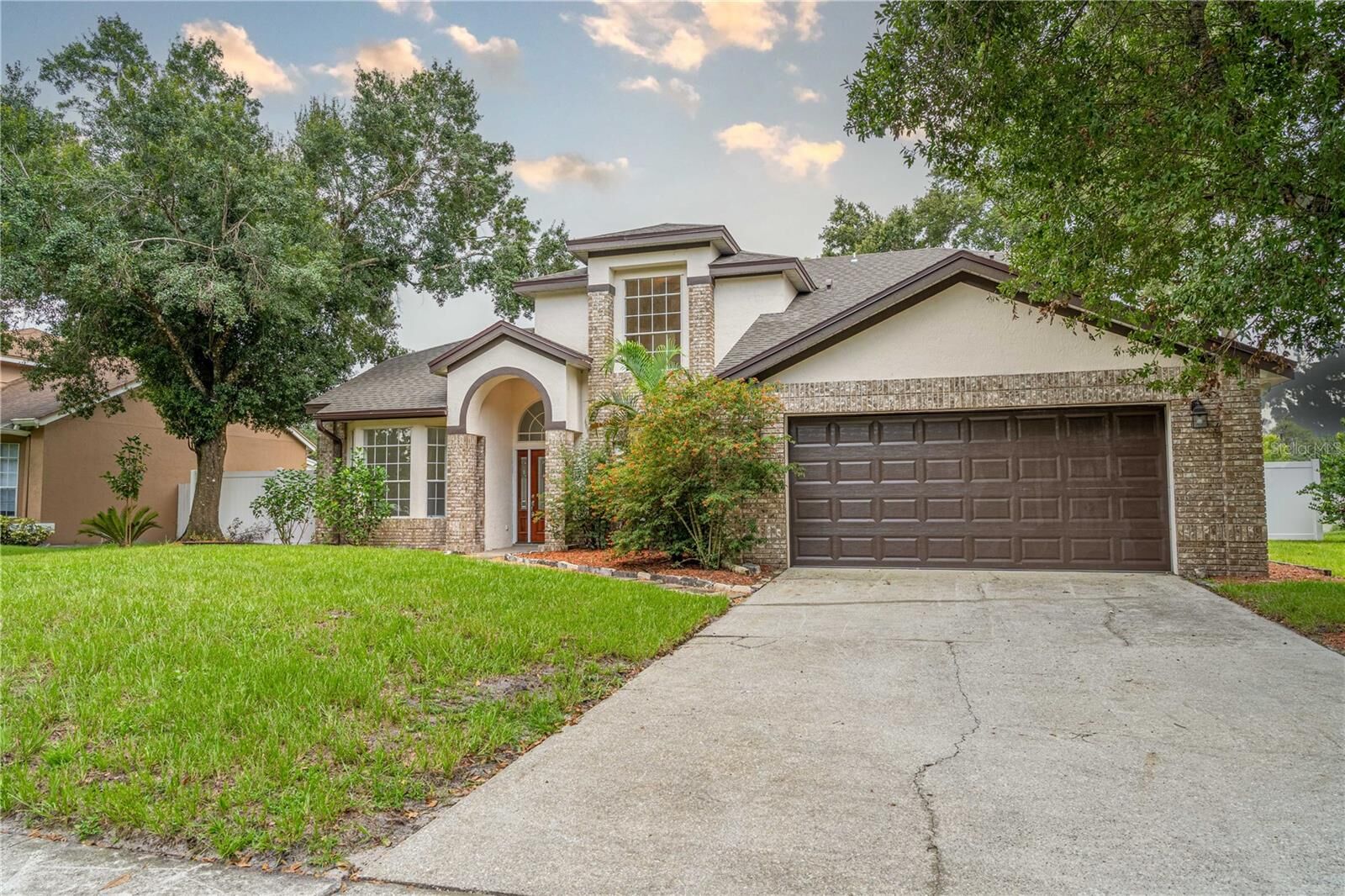 Property Photo: 515 Bentley Street FL 32765