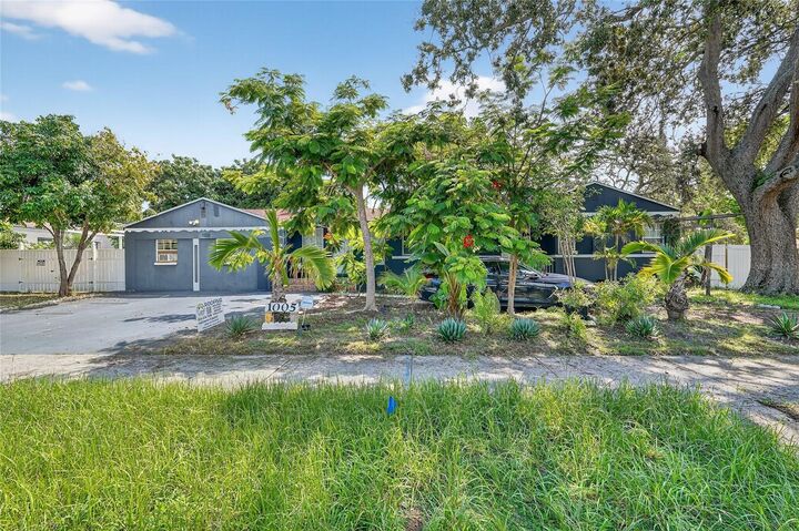 1005 16th Street N  St Petersburg FL 33705 photo