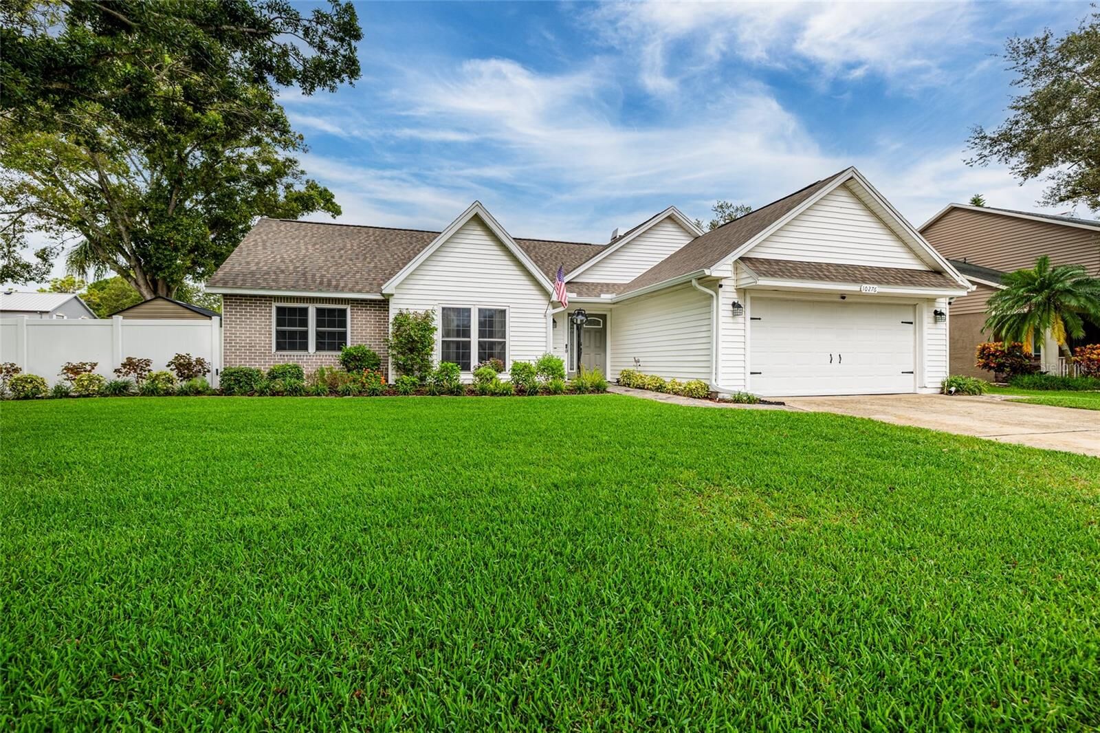 Property Photo: 10276 60th Circle N FL 33782