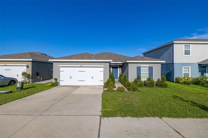 1072 Kobuk Street  Haines City FL 33844 photo