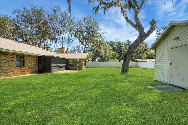 Property Photo: 1515 Spanish Avenue FL 34748