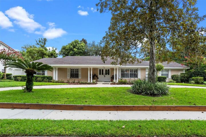 Property Photo:  215 Salvador Square  FL 32789