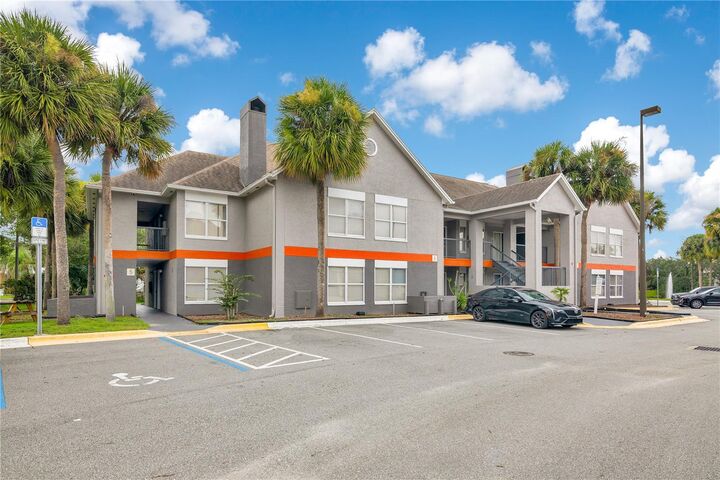 Property Photo: 3100 Parkway Boulevard 512 FL 34747