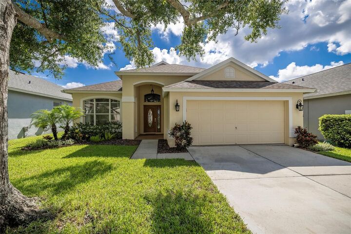 9824 Bayboro Bridge Drive  Tampa FL 33626 photo