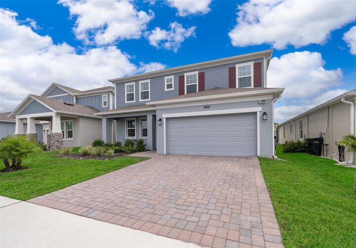 4535 Hillingdam Road  Davenport FL 33837 photo