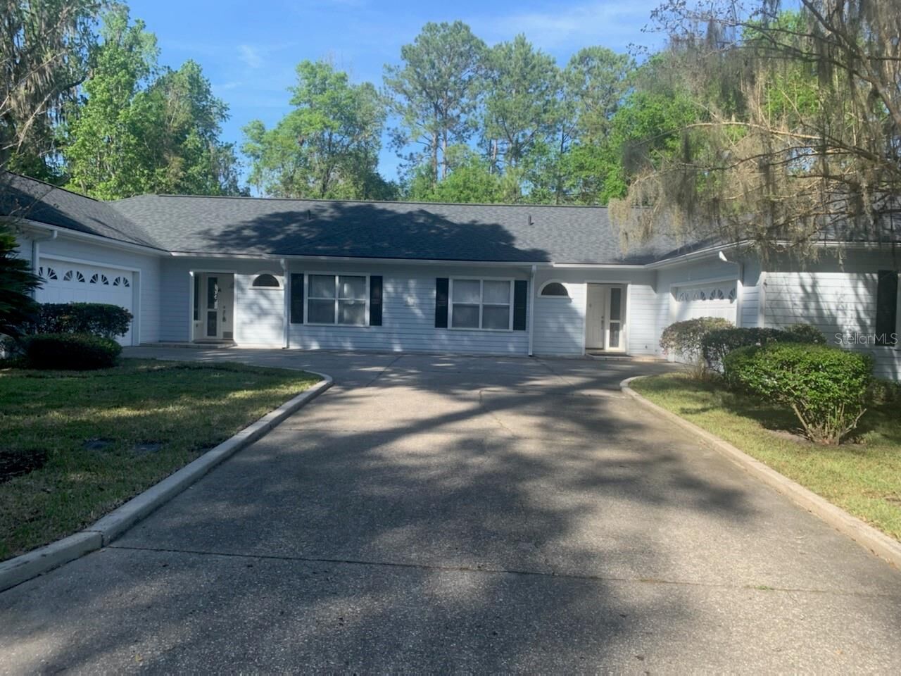 Property Photo: 2731 NW 104th Court A FL 32606