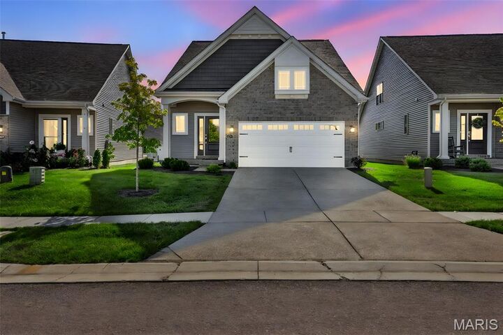 Property Photo:  9113 Camino Trail  MO 63304 
