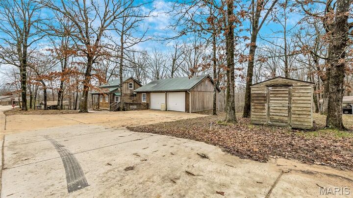 Property Photo: 288 Deer Run Acres A MO 63967