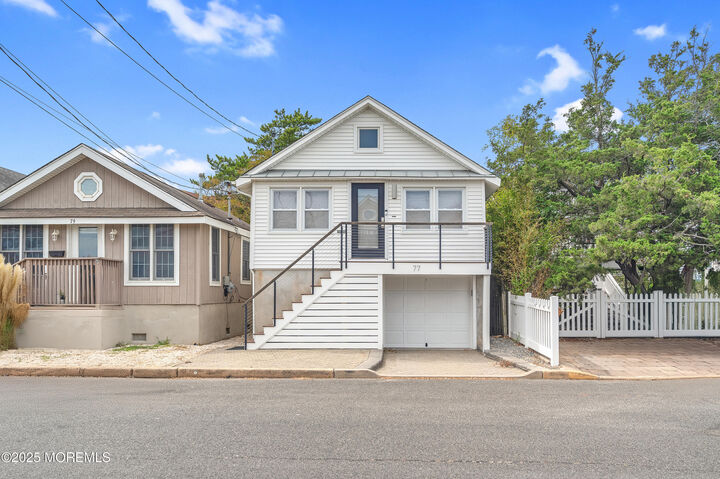 Property Photo: 77 2nd Avenue NJ 08736