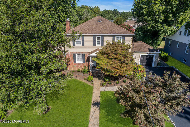 87 Rumson Road  Little Silver NJ 07739 photo