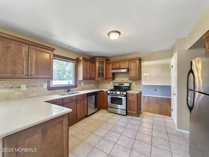 Property Photo: 7 Wheatley Road NJ 07726