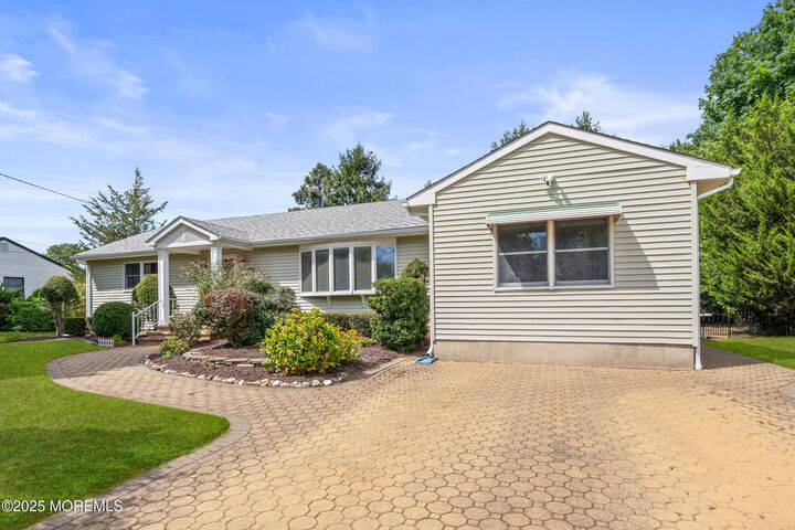 Property Photo: 53 Girard Avenue NJ 07764