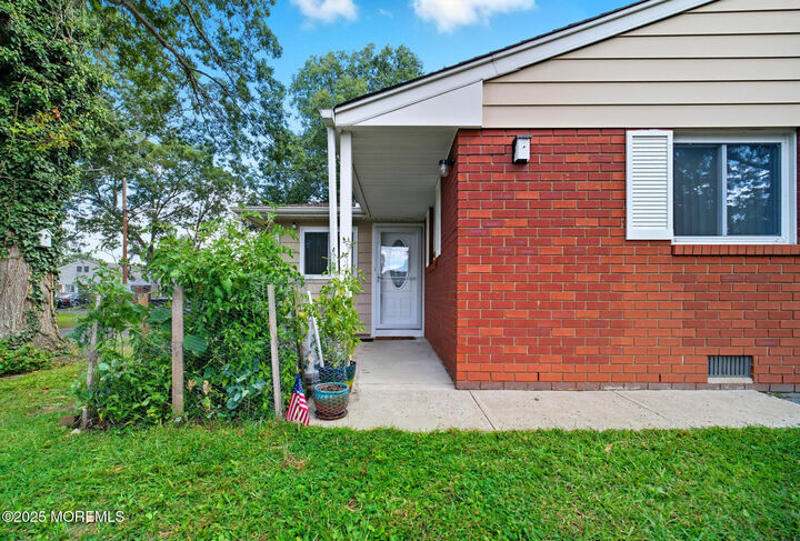 Property Photo:  18 Dove Street A  NJ 08759