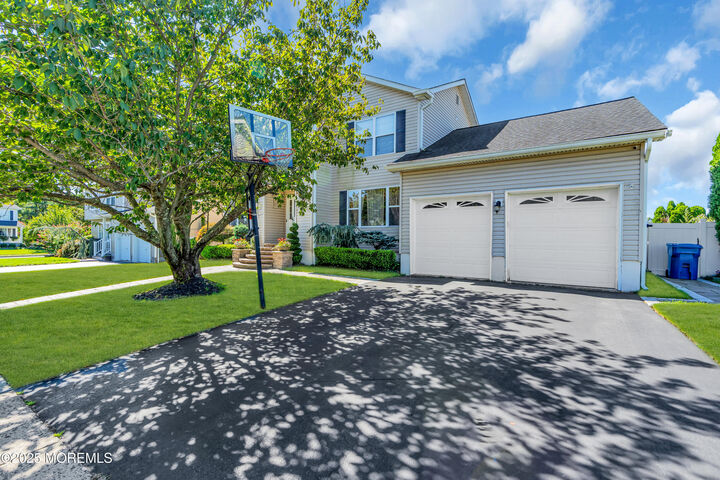 Property Photo: 24 Abraham Drive NJ 07731