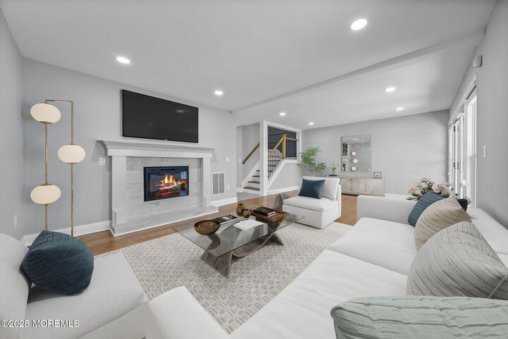 Property Photo: 57 Bridgewaters Drive 21 NJ 07757