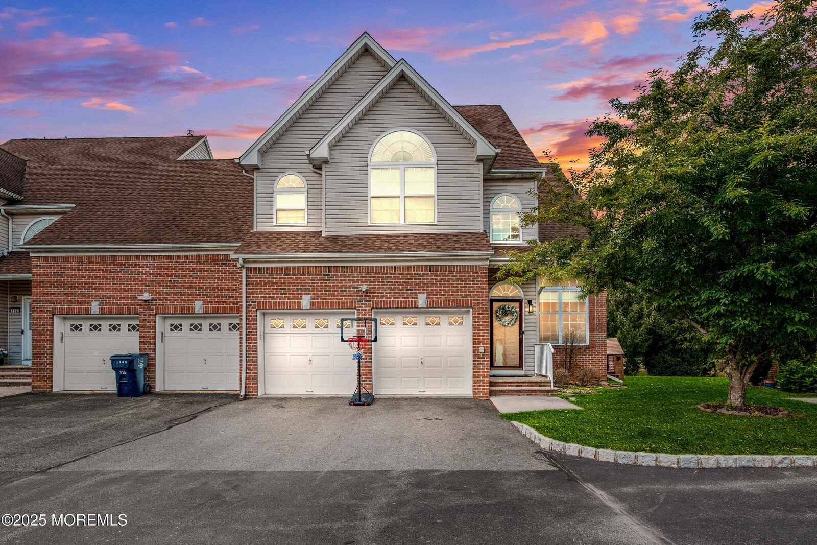 Property Photo: 1309 Juniper Court NJ 08902
