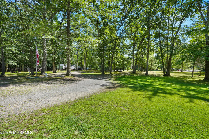 Property Photo:  210 Pine Brook Road  NJ 07726 