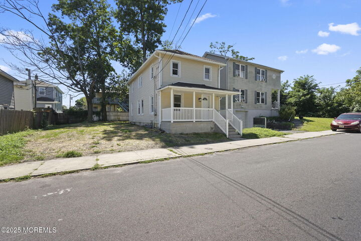 Property Photo:  1704 Summerfield Avenue  NJ 07753 