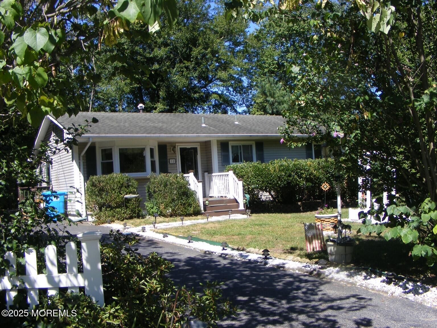 Property Photo:  18 Dawn Cypress Lane  NJ 08527 