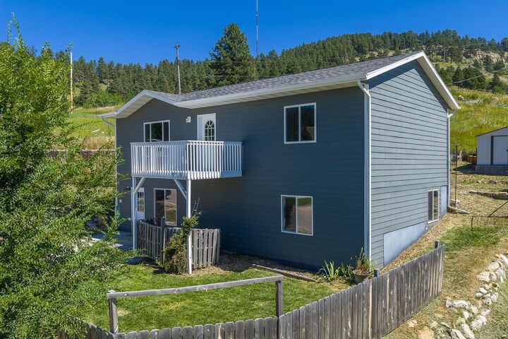 Property Photo: 332 7th Street SD 57785
