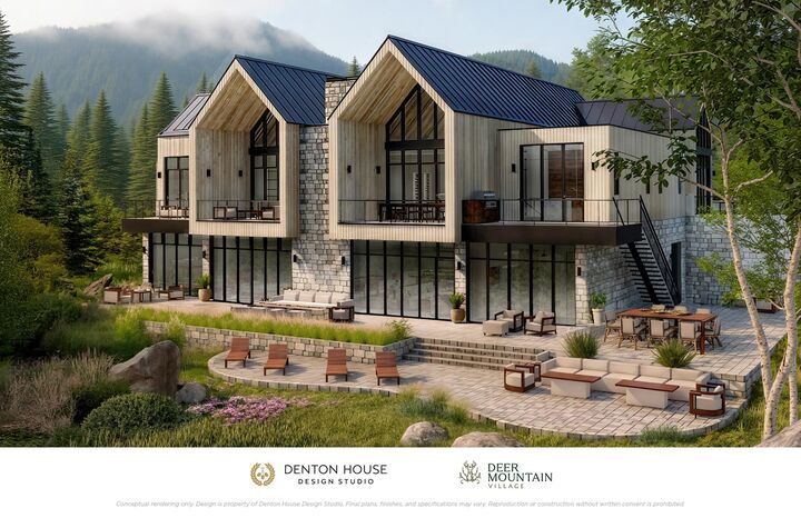 Property Photo:  Lot 173 Deer Mountain Road  SD 57754 
