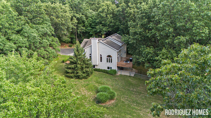 Property Photo: 4287 4 Mile Road NE MI 49525