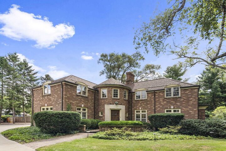 Property Photo: 1565 Miami Road MI 49022