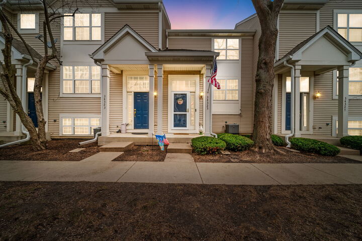 Property Photo: 34325 N Barberry Road IL 60073