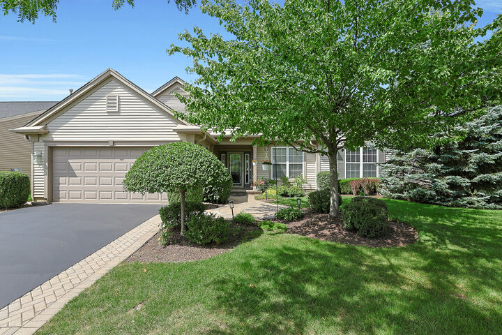 Property Photo: 12255 Arlington Drive IL 60142
