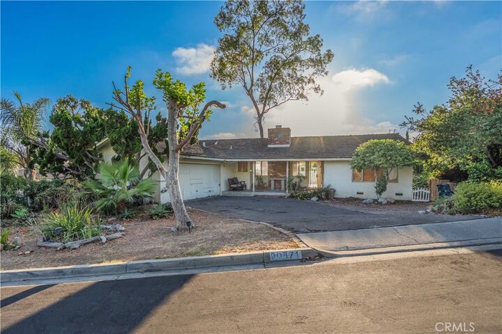 30671 Marilyn Drive  Laguna Beach CA 92651 photo