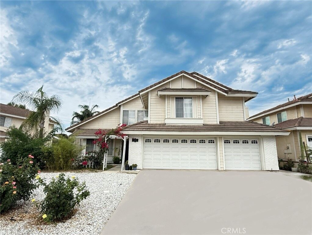 Property Photo: 24713 Shoshone Drive CA 92562