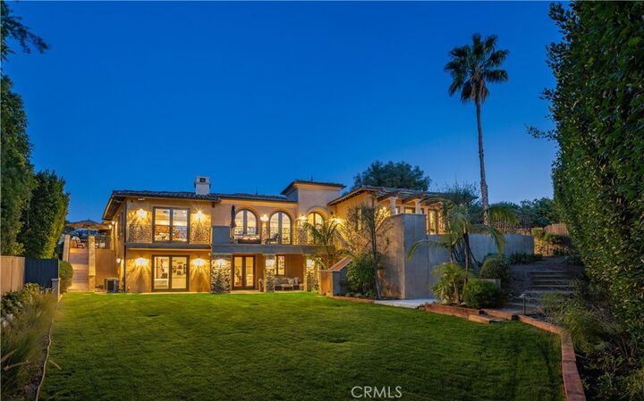Property Photo:  1217 Granvia Altamira  CA 90274 