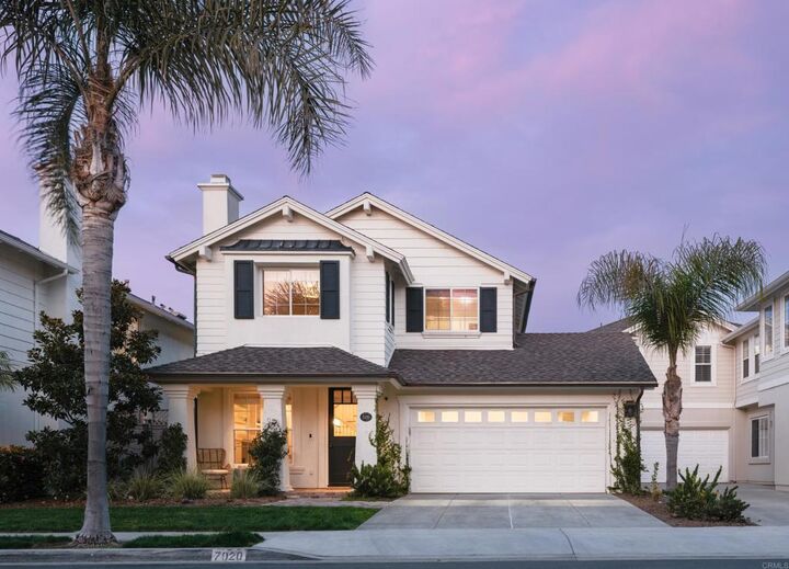 Property Photo: 7020 Whitewater St CA 92011