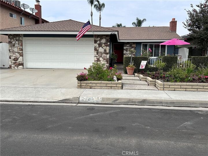 Property Photo: 4341 Elder Avenue CA 90740